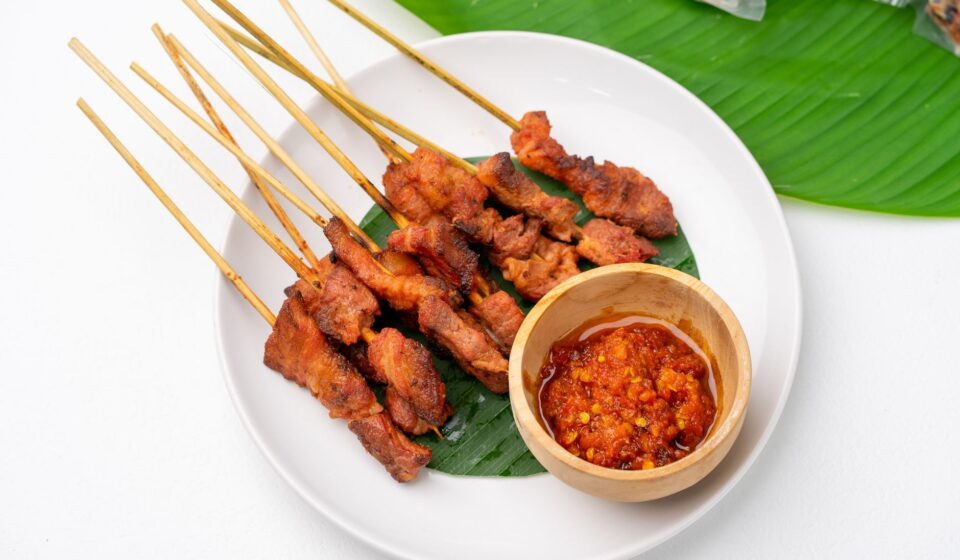 Warung Babi Guling Ibu Oka