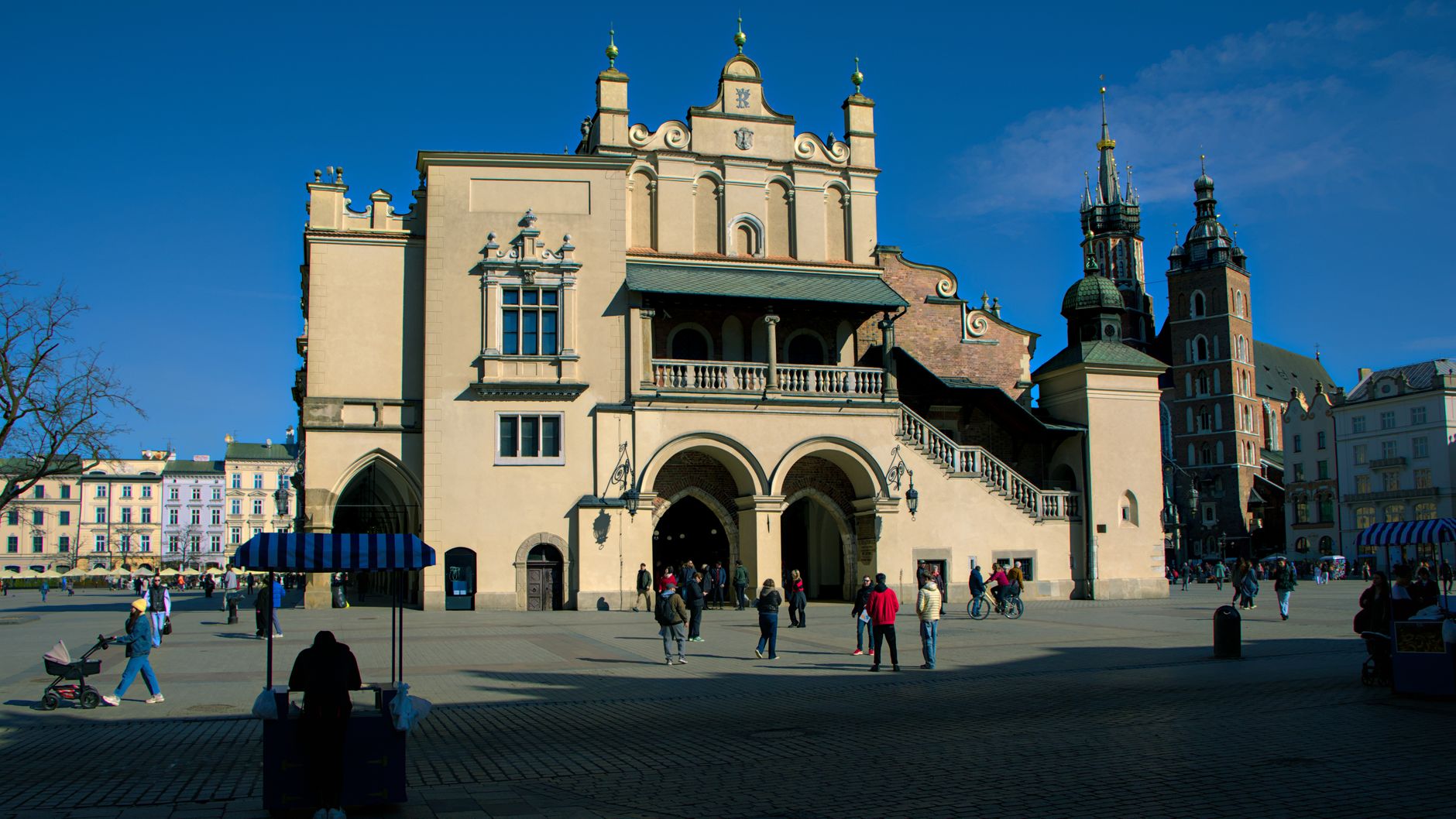 Wierzynek Krakow Polish Classic