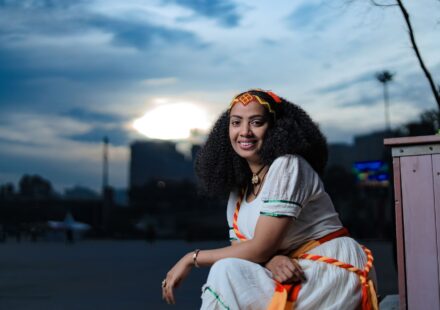 Yod Abyssinia
