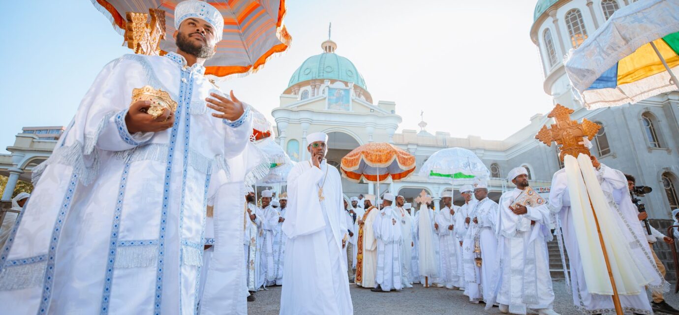 Yod Abyssinia