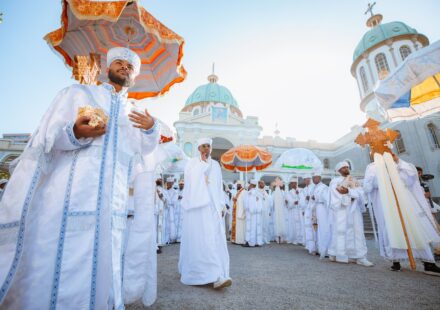 Yod Abyssinia