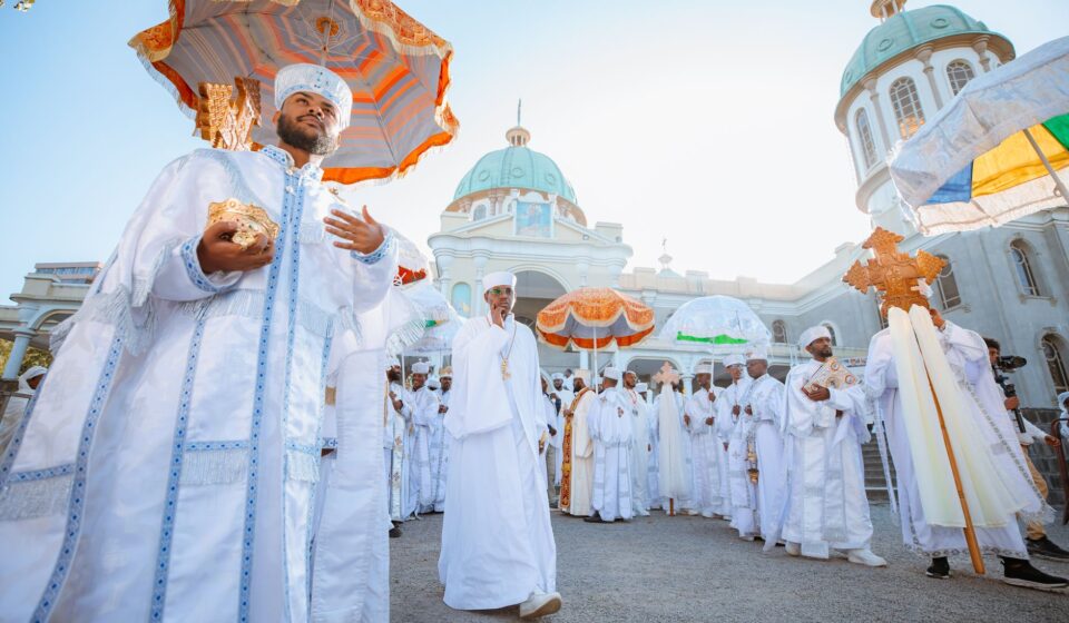 Yod Abyssinia