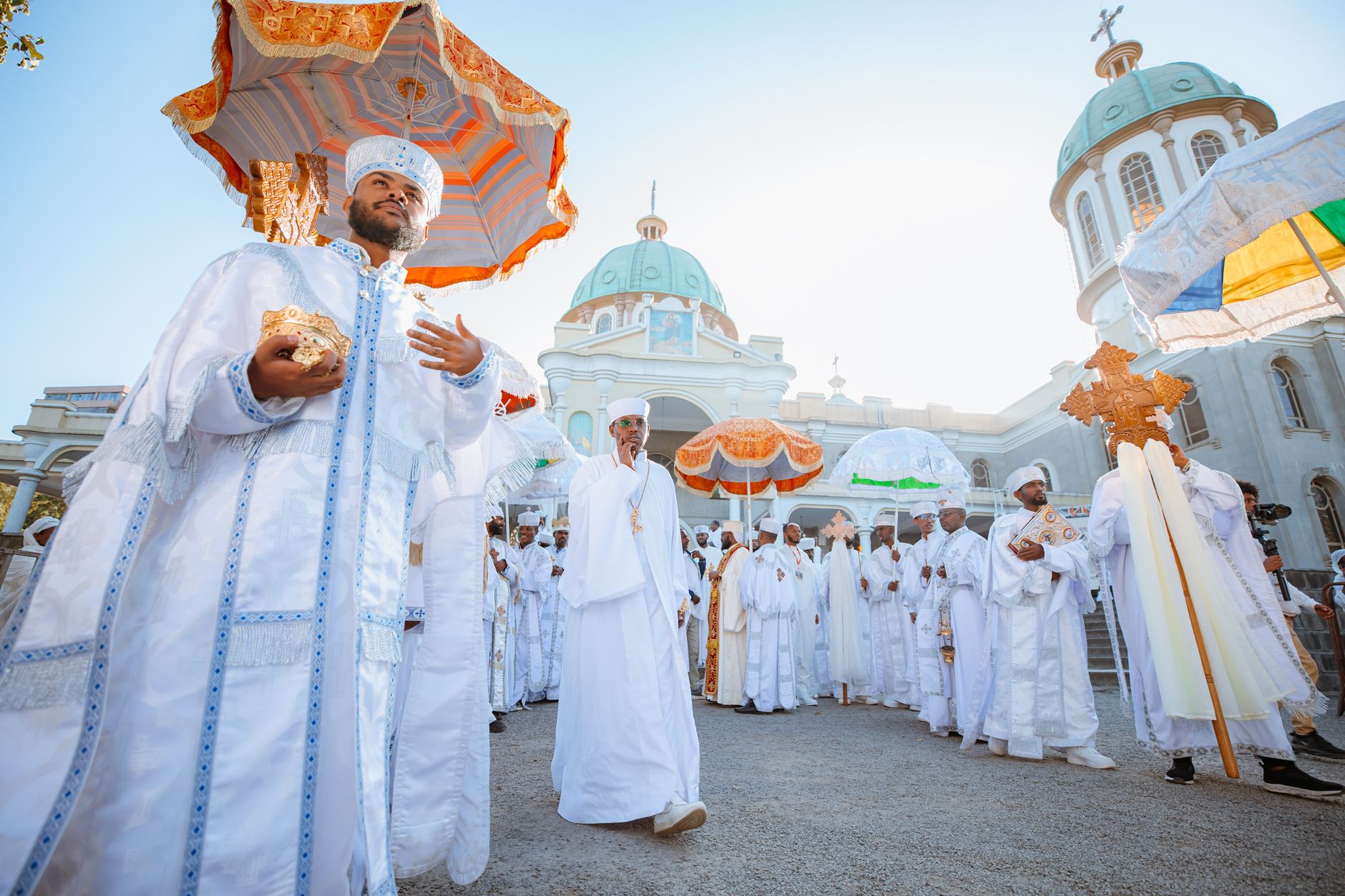 Yod Abyssinia Ethiopian Traditional Addis Ababa Ethiopia