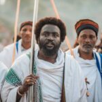 Yod Abyssinia