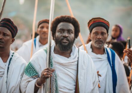 Yod Abyssinia
