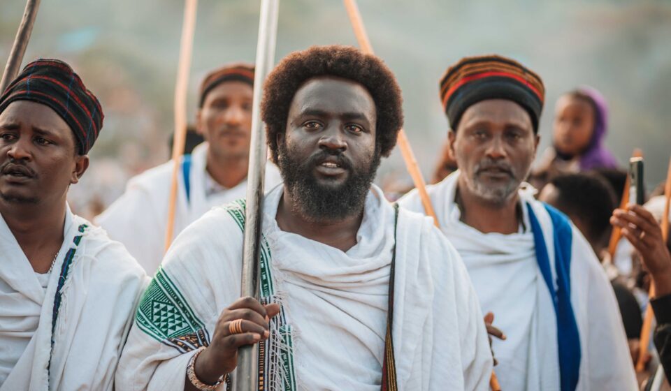 Yod Abyssinia