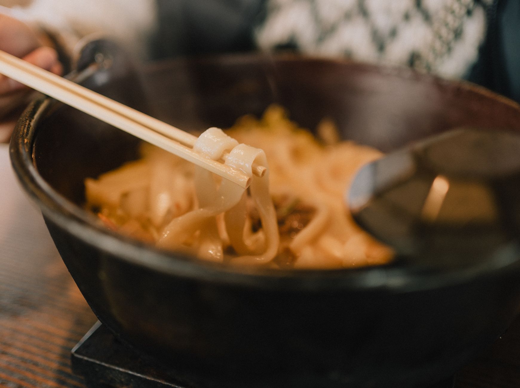 Yunnan Taste interior