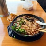 Yu's Family Kitchen