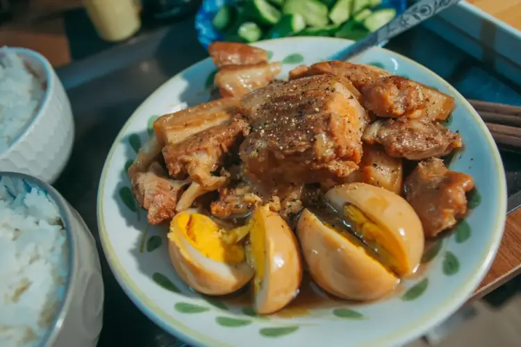 Adobo - Kuliner Asia