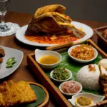 Ayam Namur Simalungun - Kuliner Hidden Gem