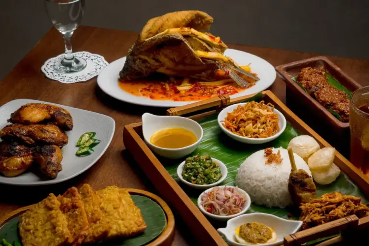 Ayam Namur Simalungun - Kuliner Hidden Gem