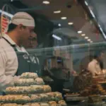 Baklava Istanbul - Kuliner Dunia