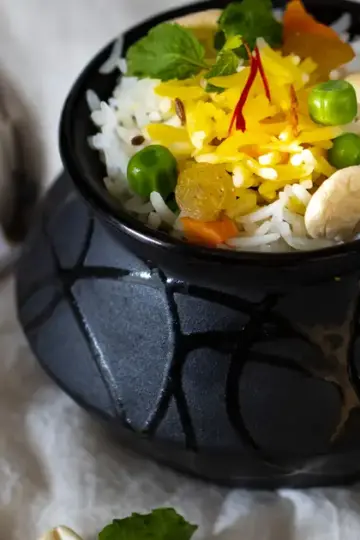 Biryani - Kuliner Asia