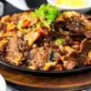 Bulgogi Korea - Kuliner Asia