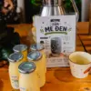Ca Phe Sua Da - Kuliner Asia