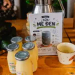 Ca Phe Sua Da - Kuliner Asia
