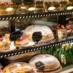 Cafe Budapest - Kuliner Eropa