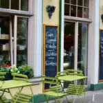 Cafe Klasik Vienna - Kuliner Eropa
