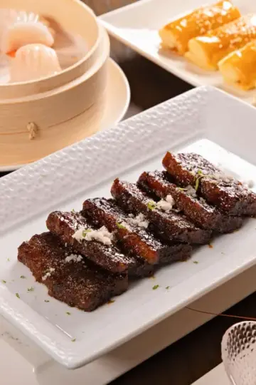 Char Siu - Kuliner Asia