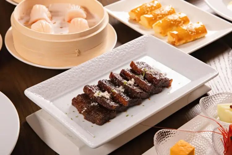 Char Siu - Kuliner Asia