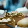 Dim Sum - Kuliner Asia