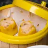 Dim Sum Siu Mai Hong Kong - Kuliner Dunia