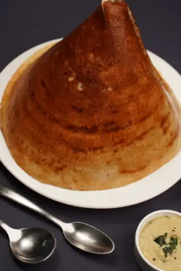 Dosa - Kuliner Asia