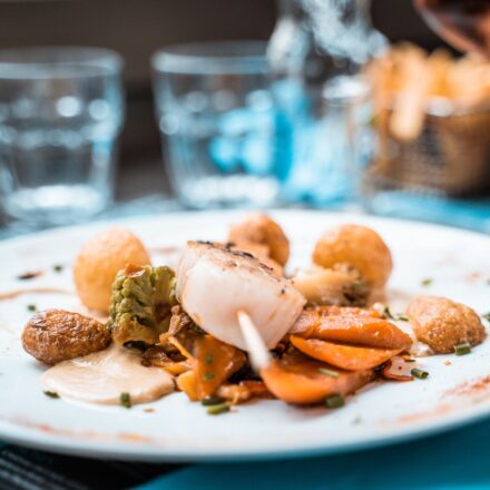 Le Jules Verne - Paris - Europe Premium