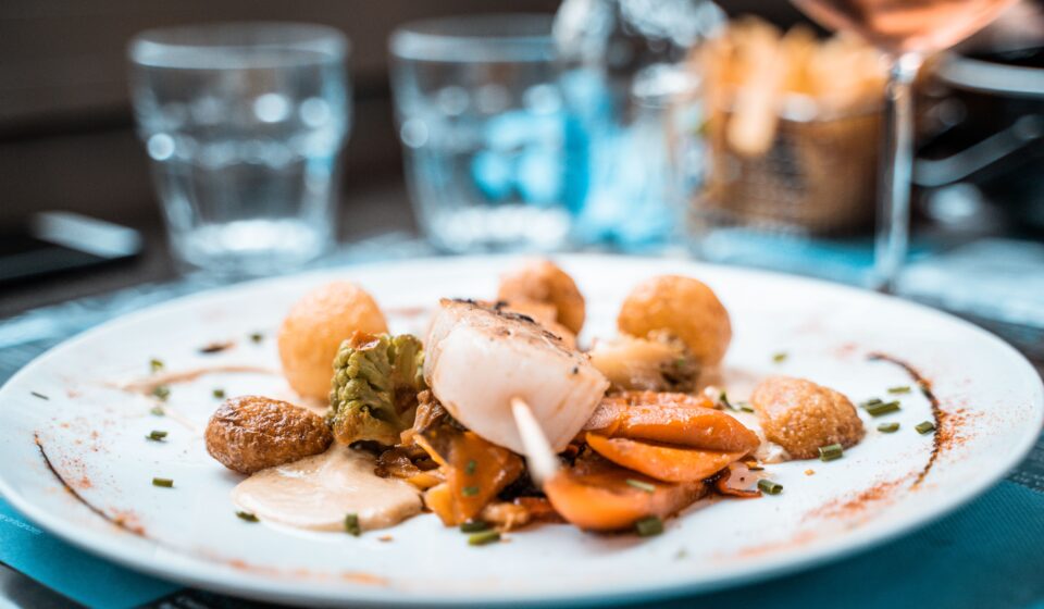 Le Jules Verne - Paris - Europe Premium