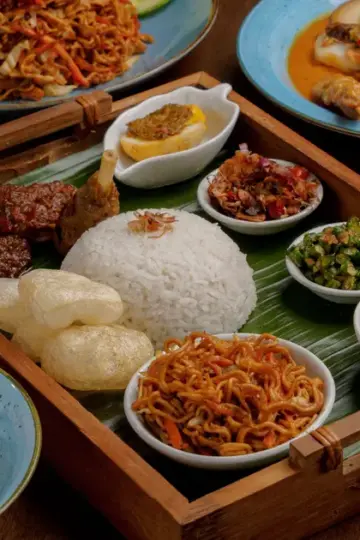 Gulai Kambing Khas Aceh - Kuliner Nusantara