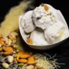 Kulfi - Kuliner Asia