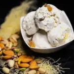 Kulfi - Kuliner Asia