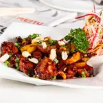 Kung Pao Chicken - Kuliner Asia