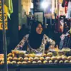 Mango Sticky Rice - Kuliner Asia