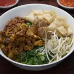 Mie Gomak Simalungun - Kuliner Hidden Gem