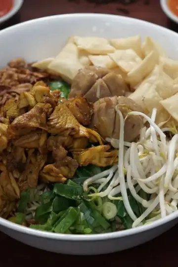 Mie Gomak Simalungun - Kuliner Hidden Gem