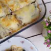 Moussaka Yunani - Kuliner Eropa
