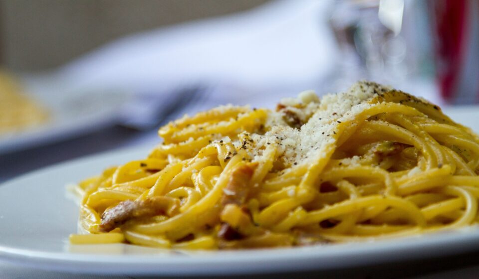 Roscioli Salumeria
