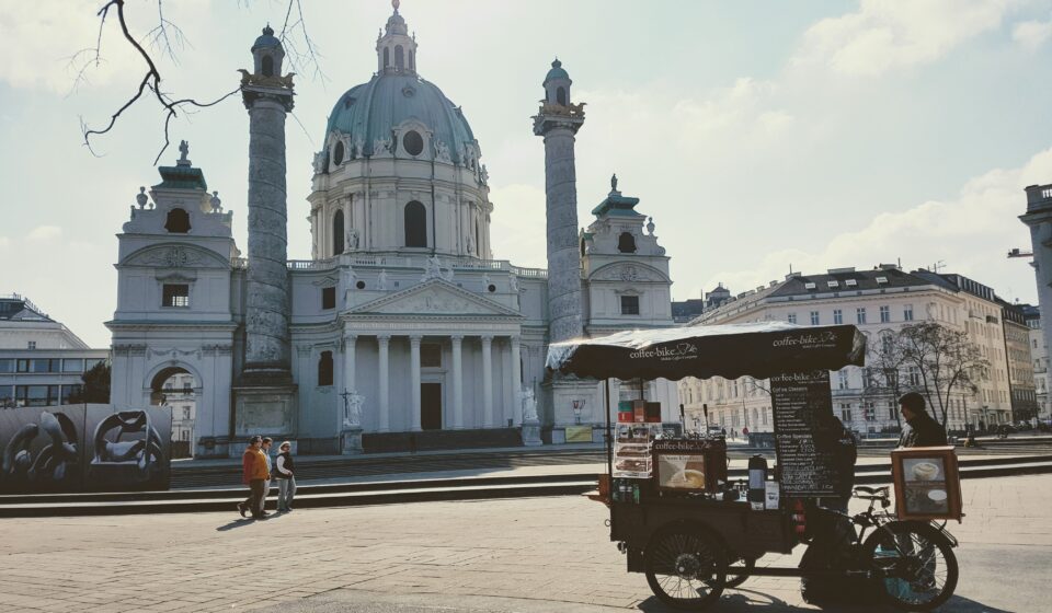 Café Central