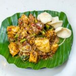Rujak Soto Banyuwangi
