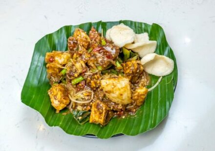 Rujak Soto Banyuwangi