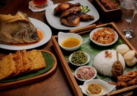 Siobak Khas Buleleng