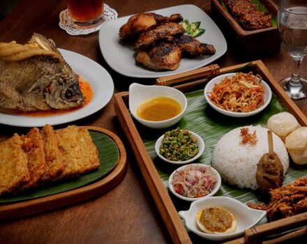 Siobak Khas Buleleng