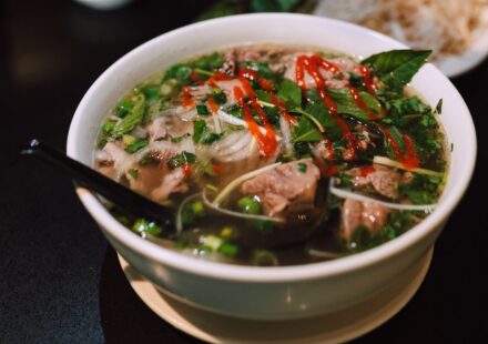 Pho Gia Truyen