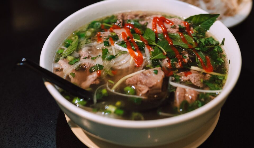 Pho Gia Truyen