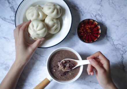 Tinutuan Bubur Manado