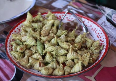 Ketupat Kandangan