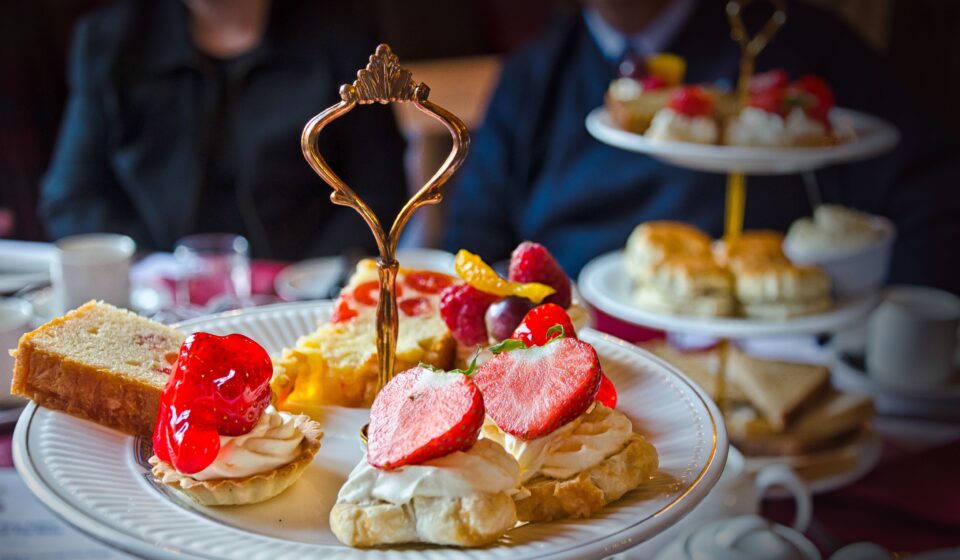 The Ritz