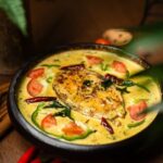 Gulai Ikan Patin