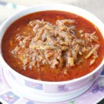 Tempoyak Ikan Patin